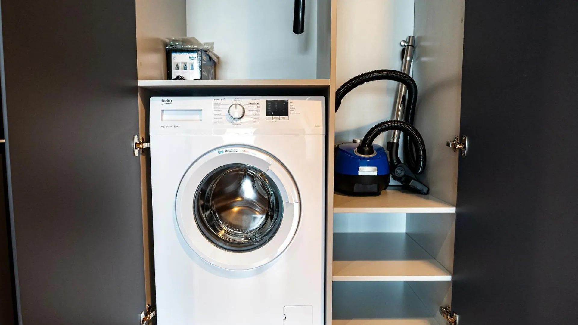 Beyoglu Benesta Residence, 2 Bedroom Duplex Apartment No-213 伊斯坦布尔