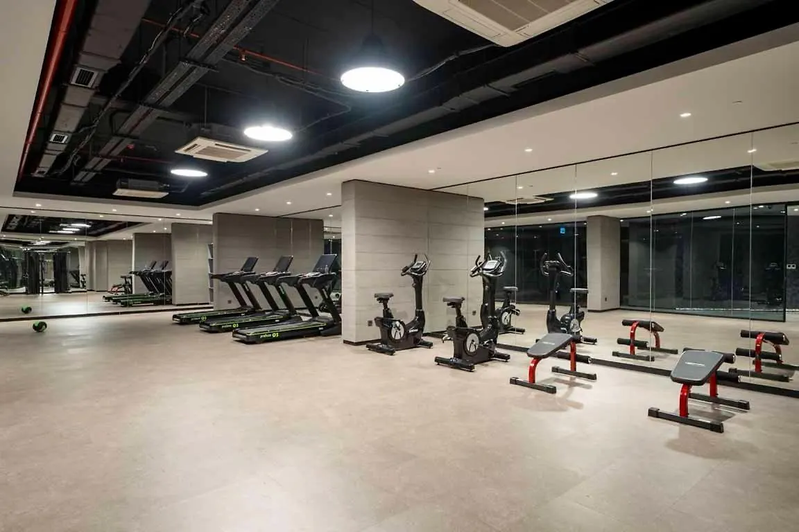 Beyoglu Benesta Residence, 2 Bedroom Duplex Apartment No-213 伊斯坦布尔 土耳其